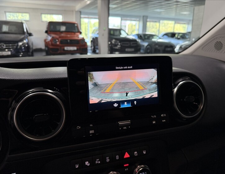 Mercedes-Benz Citan 13