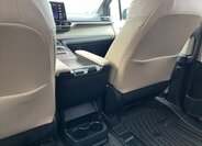 Toyota Sienna MPV 2,5 l 180 kw