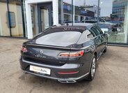 Volkswagen Arteon Liftback 2,0 l 147 kw