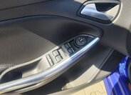 Ford Focus Kombi 2,0 l 218 kw