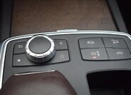 Mercedes-Benz GL SUV 3,0 l 190 kw