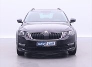 Škoda Octavia Kombi 1,6 l 85 kw