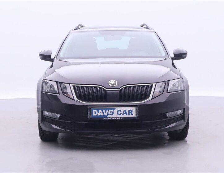 Škoda Octavia Kombi 1,6 l 85 kw