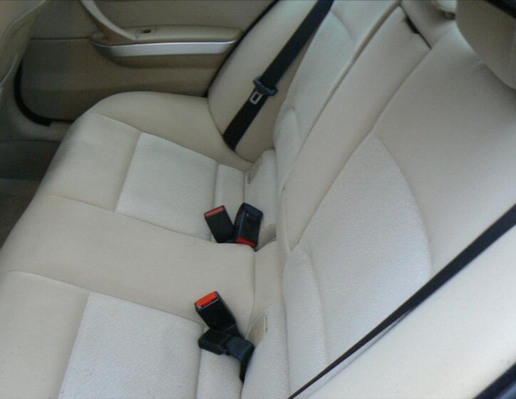 BMW Řada 3 Ostatní 2,5 l 160 kw