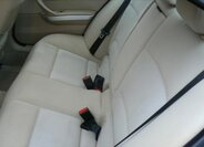 BMW Řada 3 Ostatní 2,5 l 160 kw