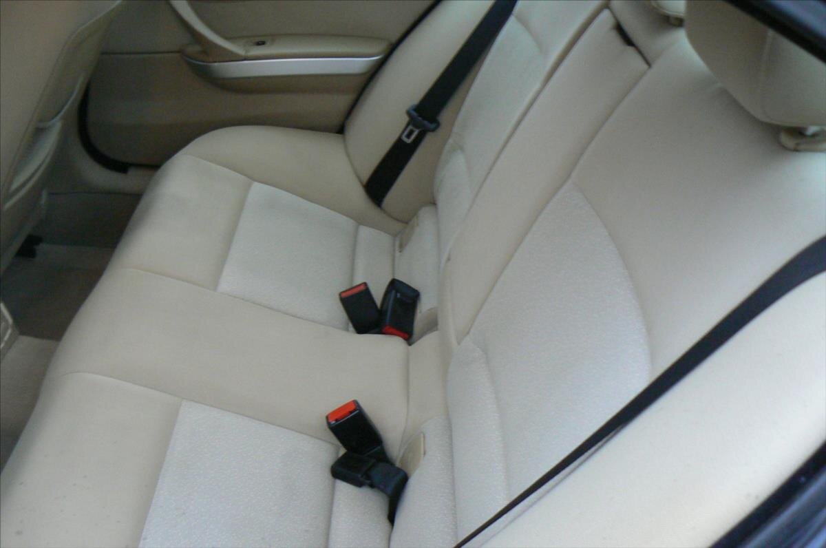 BMW Řada 3 Ostatní 2,5 l 160 kw