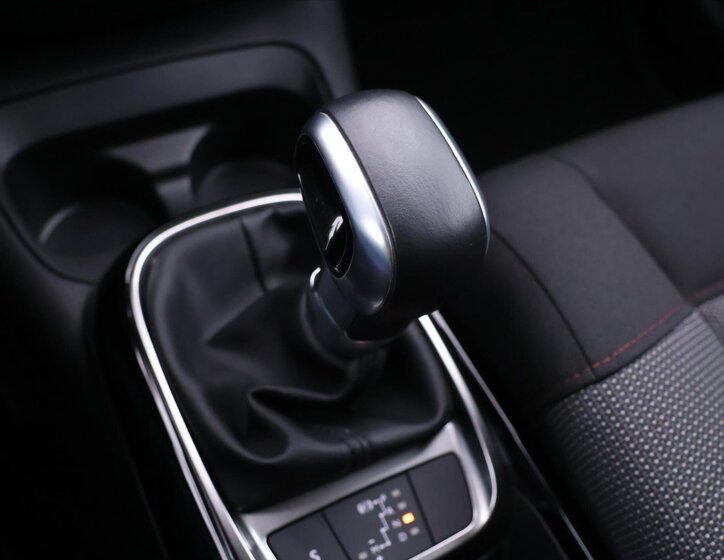 Citroën C4 Cactus Hatchback 1,2 l 81 kw