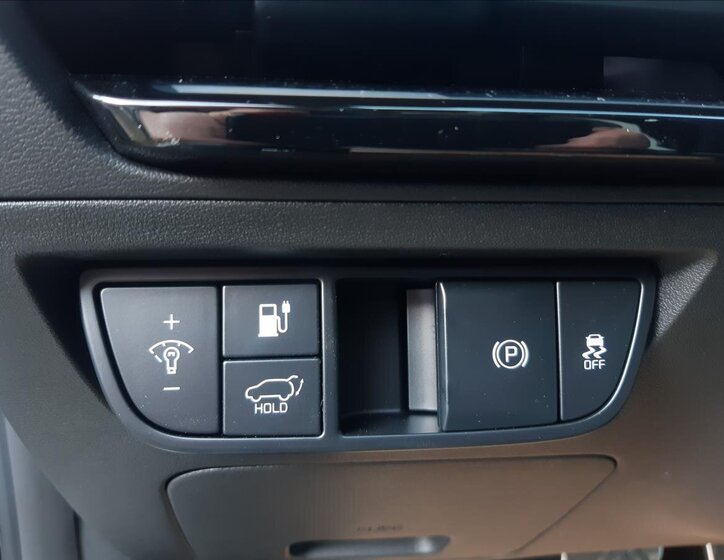 KIA EV6 Hatchback 0,0 168 kw