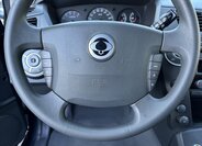 SsangYong Kyron SUV 2,0 l 104 kw