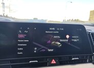 KIA Sportage SUV / Terénní 1,6 l 110 kw