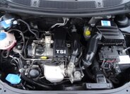 Škoda Roomster MPV 1,2 l 63 kw