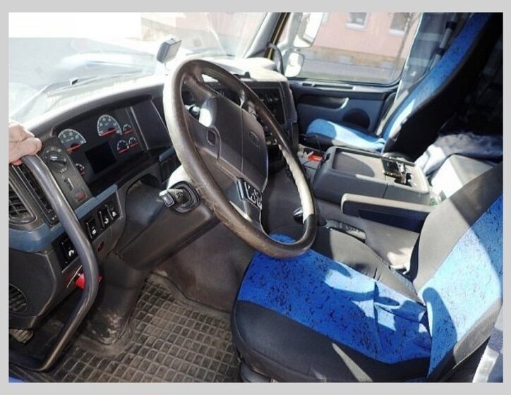 Volvo Ostatní Sklápěč 0,0 324 kw