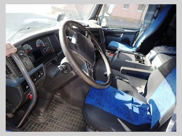 Volvo Ostatní Sklápěč 0,0 324 kw