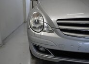 Mercedes-Benz Třídy R SUV 5,0 l 225 kw