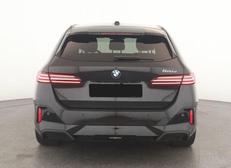 BMW Řada 5 Kombi 2,0 l 145 kw