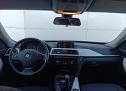 BMW Řada 3 Liftback 2,0 l 105 kw