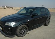 BMW X3 1