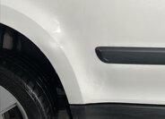 Škoda Yeti SUV 2,0 l 103 kw