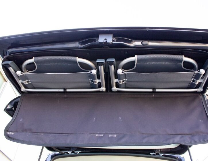 Volkswagen California Kombi 2,0 l 103 kw