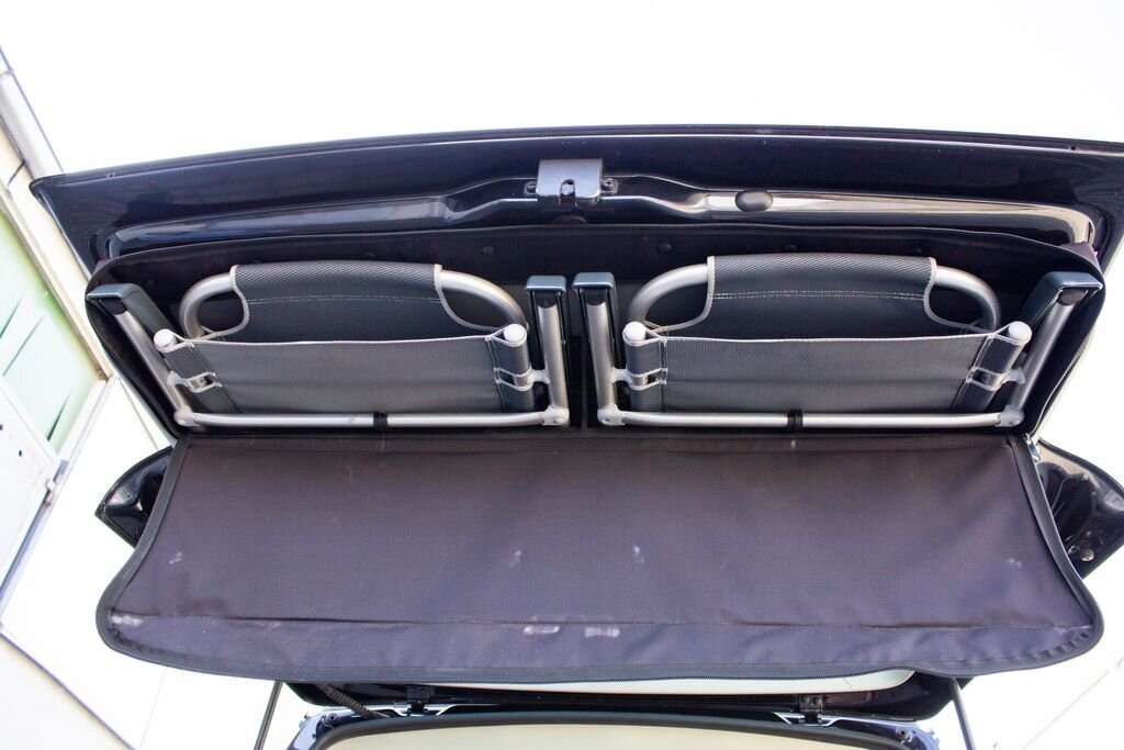 Volkswagen California Kombi 2,0 l 103 kw