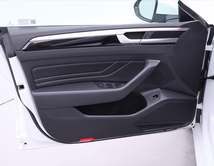 Volkswagen Arteon Kombi 2,0 l 140 kw