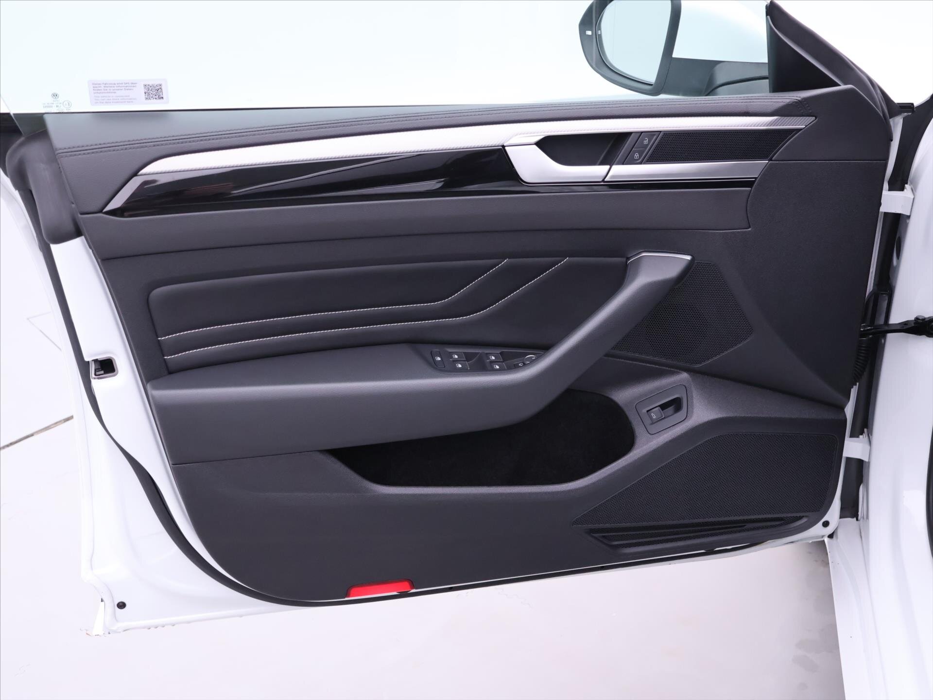 Volkswagen Arteon Kombi 2,0 l 140 kw