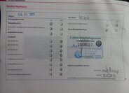 Škoda Octavia Kombi 1,8 l 118 kw