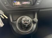 Citroën C4 Picasso 16