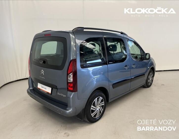 Citroën Berlingo 2