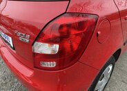 Škoda Fabia Hatchback 1,4 l 63 kw