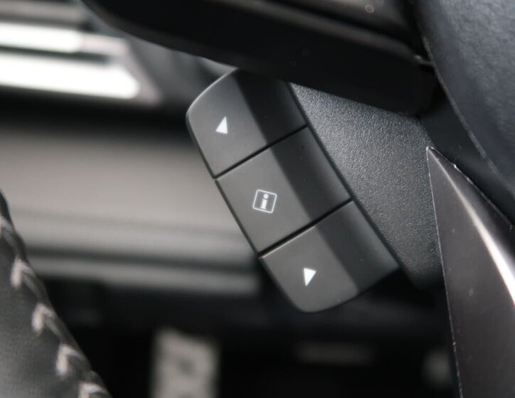 Subaru Outback Kombi 2,5 l 124 kw