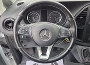 Mercedes-Benz Vito Skříň 2,0 l 120 kw