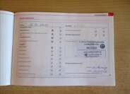 Škoda Fabia Hatchback 1,4 l 63 kw