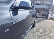 BMW X5 SUV / Terénní 3,0 l 250 kw