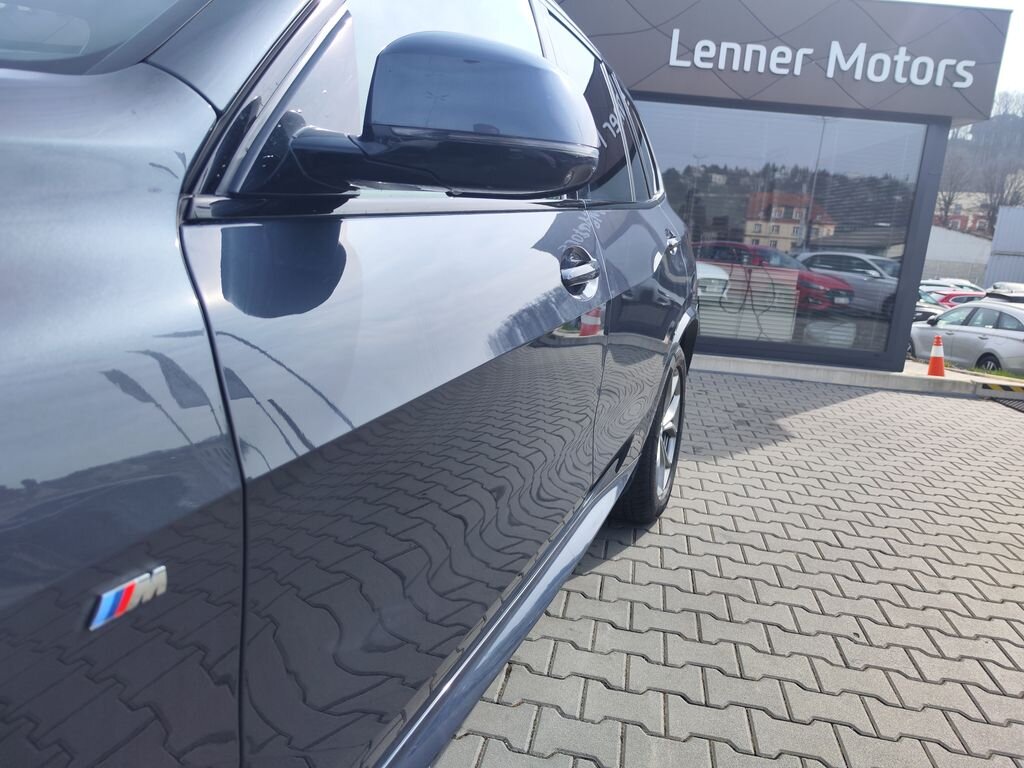 BMW X5 SUV / Terénní 3,0 l 250 kw