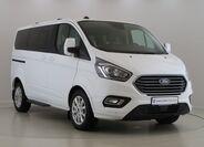 Ford Tourneo Custom 3