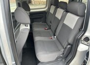 Volkswagen Caddy 13
