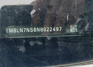 Škoda Kodiaq SUV / Terénní 2,0 l 147 kw