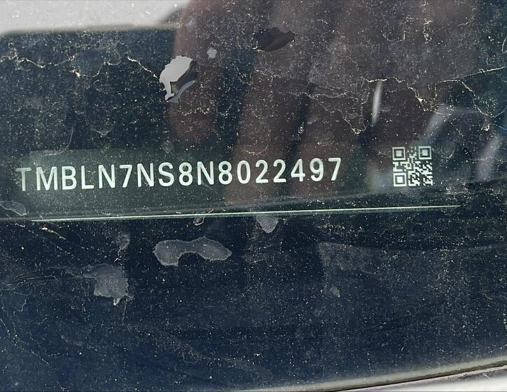 Škoda Kodiaq SUV / Terénní 2,0 l 147 kw