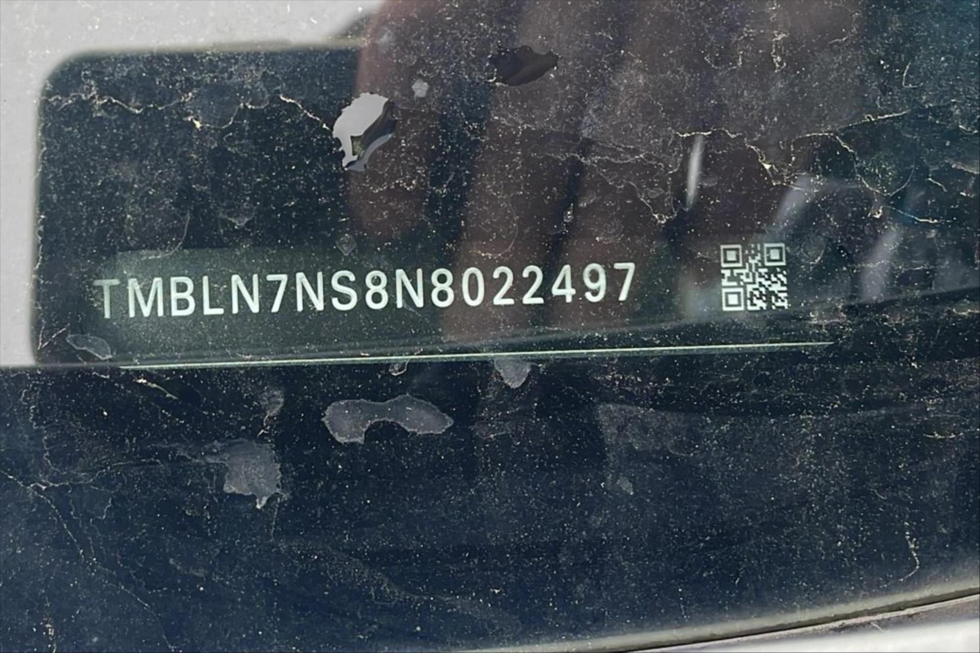 Škoda Kodiaq SUV / Terénní 2,0 l 147 kw