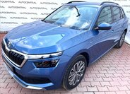 Škoda Kamiq SUV / Terénní 999,0 66 kw