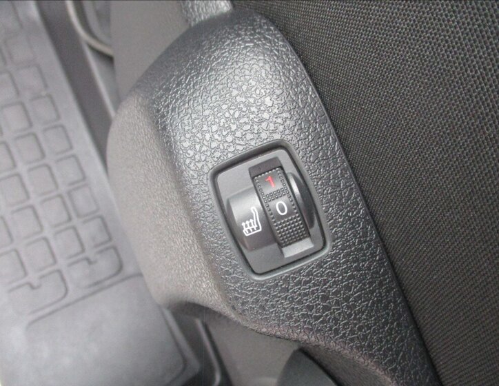 Peugeot Traveller Ostatní 2,0 l 110 kw