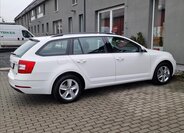 Škoda Octavia 11
