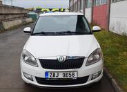 Škoda Fabia 9