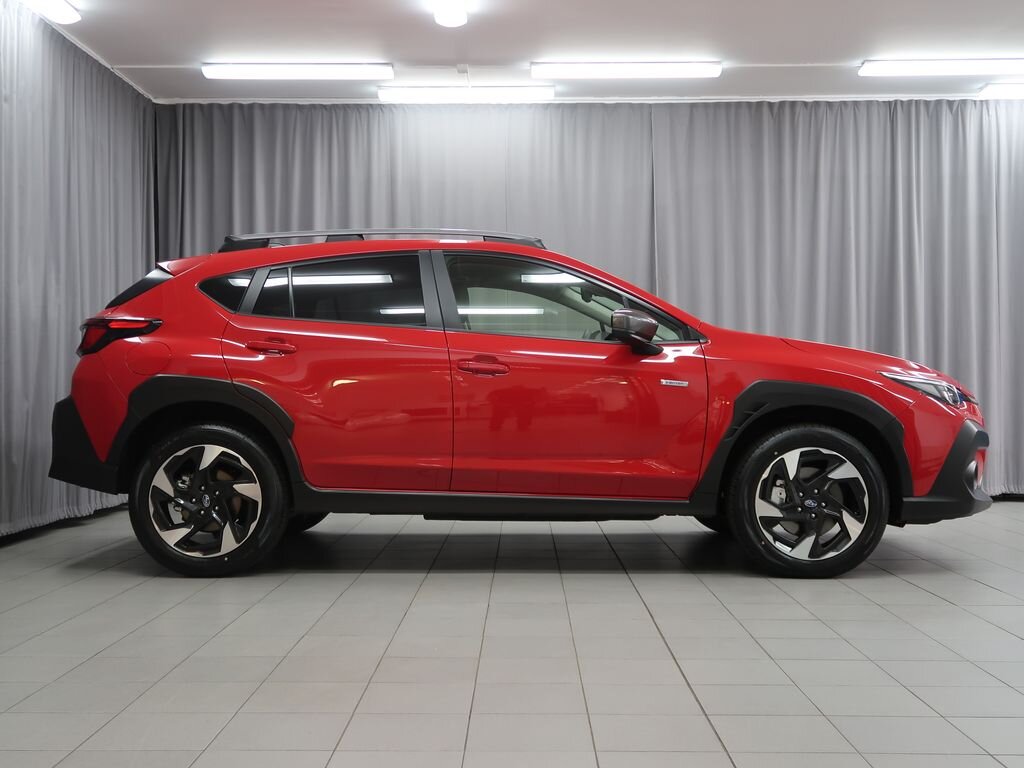 Subaru Crosstrek SUV 2,0 l 112 kw