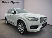 Volvo XC90 2