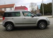 Škoda Yeti 3