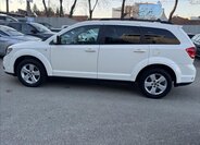 Fiat Freemont MPV 2,0 l 103 kw