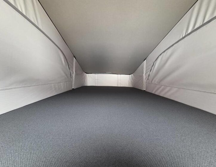 Volkswagen California VAN-Minibus 2,0 l 110 kw