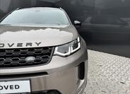Land Rover Discovery Sport 25